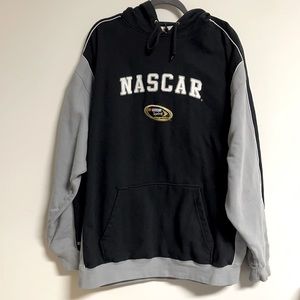 NASCAR Sprint Cup Series Pullover Hoodie - 3X
